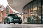 Mini Cooper 60 Years Edition 2019 года (WW)